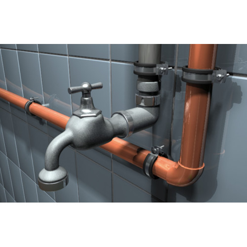 FISCHER TAS. NYLON UXH C/GANCIO 6X35R