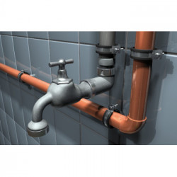 FISCHER TAS. NYLON UXH C/GANCIO 6X35R