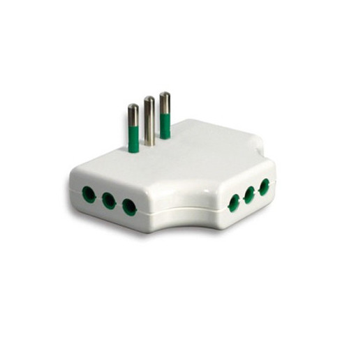 FANTON 82250 adattatore per presa di corrente...