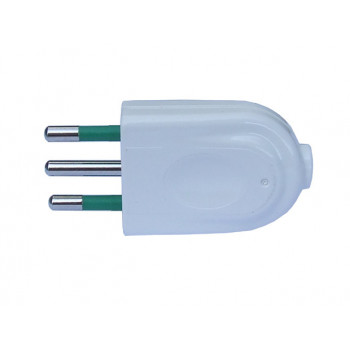 FORTEK SPINA 2P+T 10A...