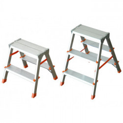 FACAL FACAL SCALA ALL.DOPPIA SALITA GR.3 FILO
