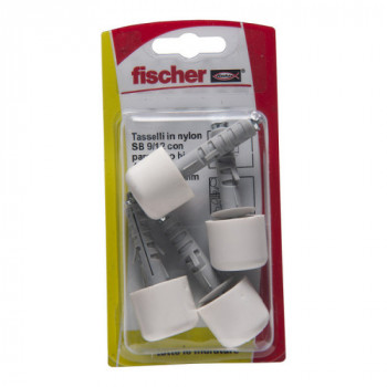 FISCHER TAS. BLISTER SB...