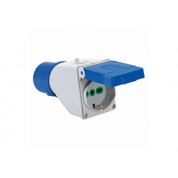 Adattatore industriale con...