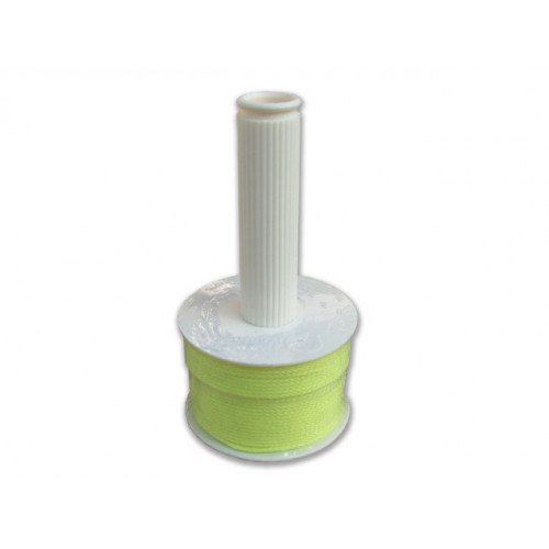 SPAGO NYLON PER EDILIZIA VERDE  MT 100