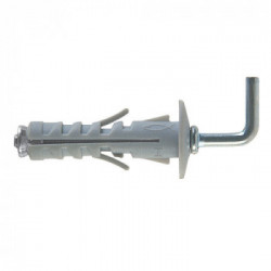 FISCHER TAS. NYLON SB 9/ 2.GANCIO M