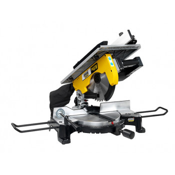 Troncatrice da legno semi...