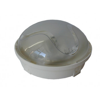 FME PLAFONIERA BIANCA TONDA...