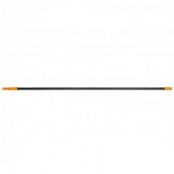 Fiskars 1014913 Solid - Manico in Alluminio, 160 cm