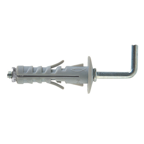 FISCHER TAS. NYLON SB 12/ 6.GANCIO P
