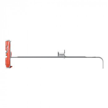 FISCHER TAS. NYLON DUOTEC 10