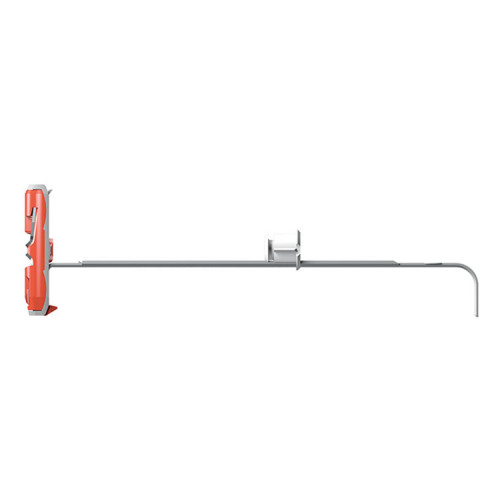 FISCHER TAS. NYLON DUOTEC 10