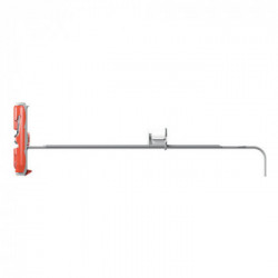 FISCHER TAS. NYLON DUOTEC 10