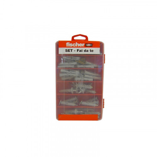FISCHER TAS. BLISTER.SET FAI-DA-TE