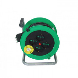 FORTEK AVVOLGICAVO 3X1,5 ML15   146101