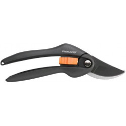 Fiskars 1000567 SingleStep - Forbici Bypass P26
