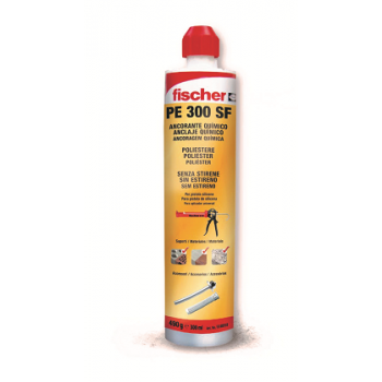 FISCHER CHIM. RESINA FIS P...