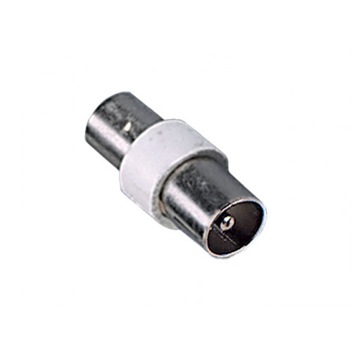 FME.ADATTATORE SPINA-SPINA TV   32122