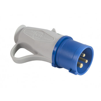 FME.SPINA CEE BLU 2P+T 16A...