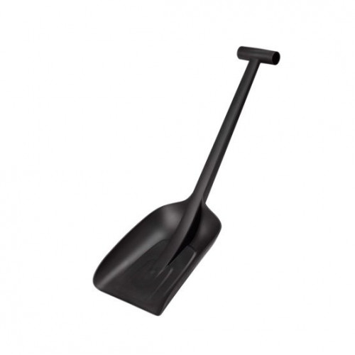 Fiskars 1019353 Solid - Pala Multiuso, Attrezzi