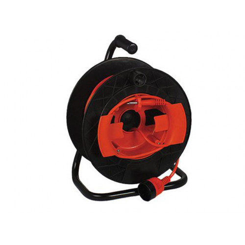 FME AVVOLGICAVO GIARDINO ML 25   10196