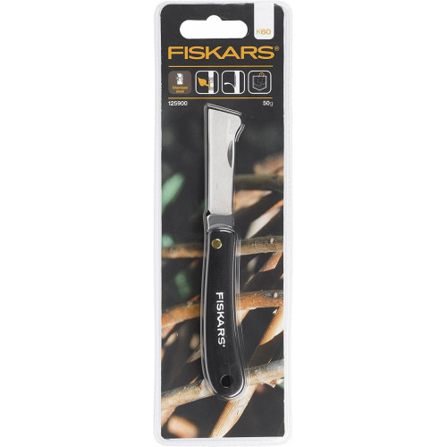 Fiskars 1001625 Coltello Da Innesto A Penna,...