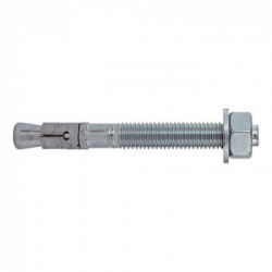 FISCHER TAS. MET. FBN II 6- 30 ( 6X 75)