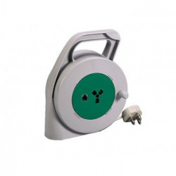 FANTON FME AVVOLGICAVO TEL. SPINA ML 15 20260