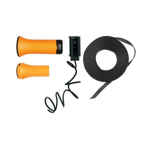Fiskars Impugnatura e fettuccia di ricambio...