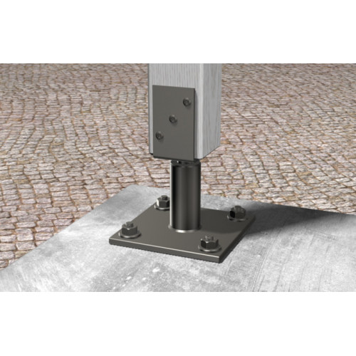 FISCHER TAS. MET. FBN II 12-100 (12X196)