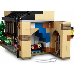 Lego Harry Potter 75968 - Privet Drive, 4