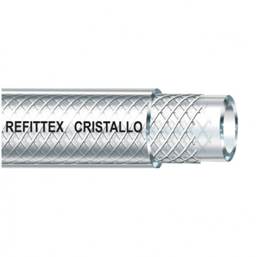 Bradas TXRC30x38/25 pompa da giardino PVC