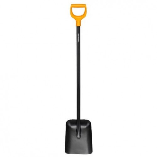 Fiskars 1003457 Solid - Badile Attrezzi