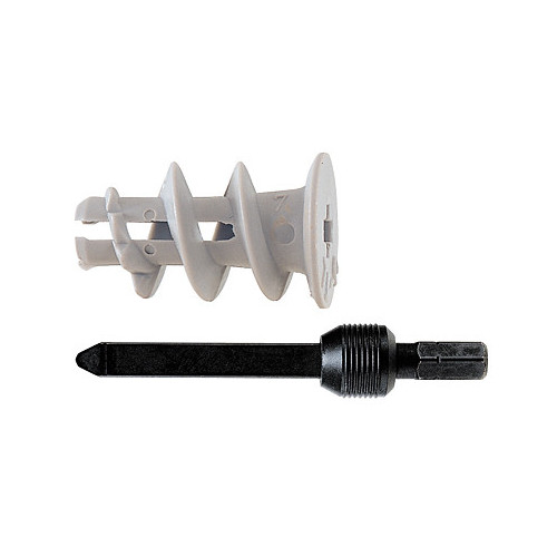 Fischer 052389 ancoraggio a vite e tassello 100...