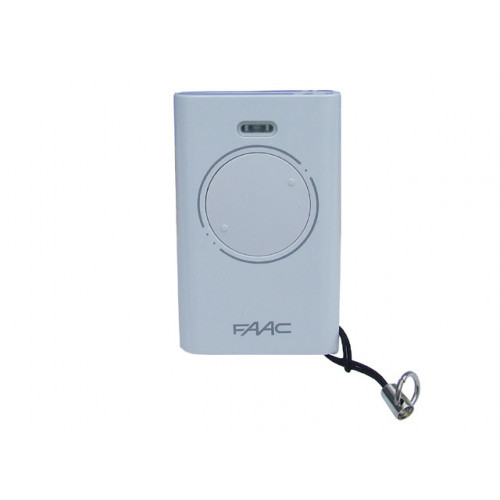 FAAC XT4 433 SLH MASTER RADIOC.B.787008