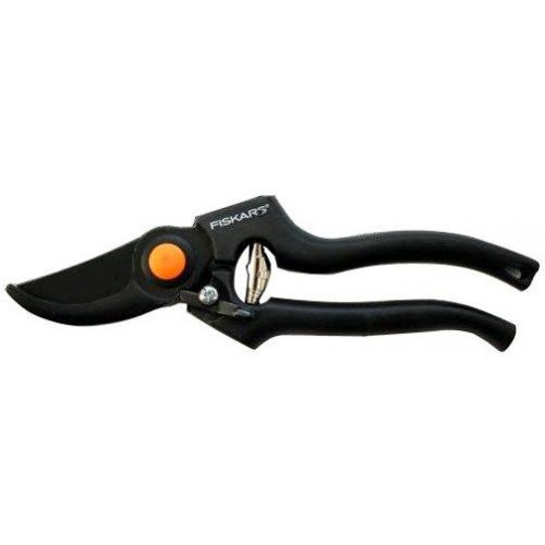 Fiskars 1001530 - Forbici ByPass Garden Pro,...