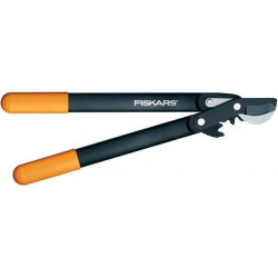Fiskars 1002104 PowerGear II - Troncarami Bypass a Unico S (46cm)