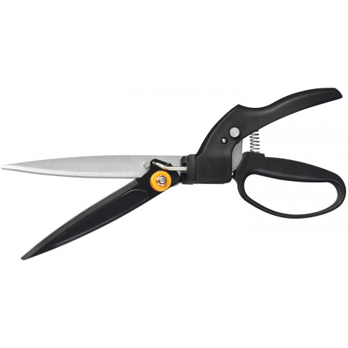 Fiskars 1023632 Forbici Per Erba Smartfit Gs40