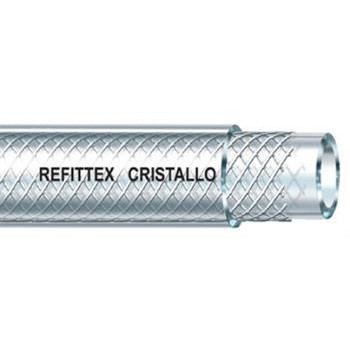 TUBO REFITTEX CRISTALLO MT....
