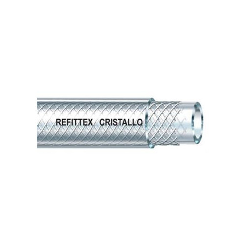TUBO REFITTEX CRISTALLO MT. 50 MM.16X22