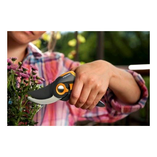 Fiskars 1001424 SmartFit - Forbici Bypass