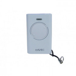 FAAC XT4 433 SLH MASTER RADIOC.N.7870081