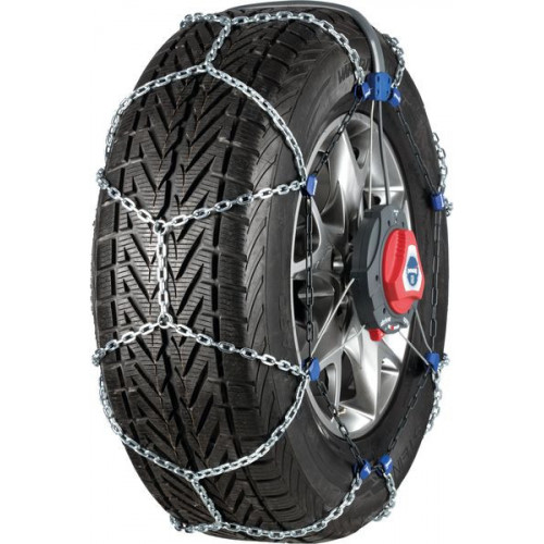 Pewag Servomakit SUV RSM 79 V Catene da Neve...