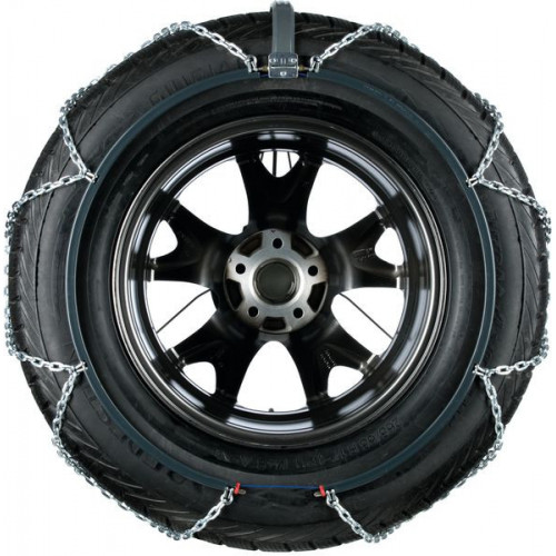 Pewag Servomakit SUV RSM 79 V Catene da Neve...