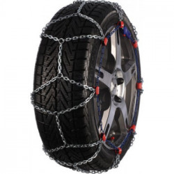 Pewag Snox Pro SXP 510 SNOX Catene da Neve per Auto, 12 mm