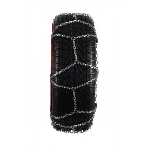 Pewag Snox Pro SXP 500 SNOX Catene da Neve per...