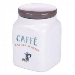 Villa D'Este Home Tivoli 'Le Travisate', Barattolo caffè 750 ml