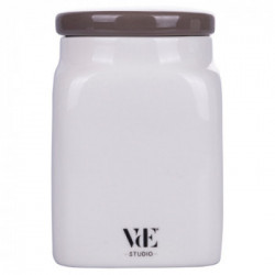 Villa D'Este Home Tivoli 'Le Travisate', Barattolo caffè 750 ml