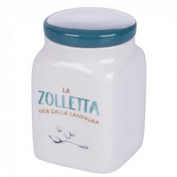 Villa D'Este Home Tivoli 'Le Travisate', Barattolo zucchero 750 ml
