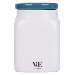 Villa D'Este Home Tivoli 'Le Travisate', Barattolo zucchero 750 ml