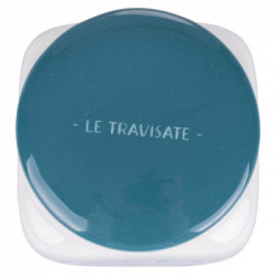 Villa D'Este Home Tivoli 'Le Travisate', Barattolo zucchero 750 ml